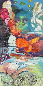 Nº 267 de Katharina Schellenberger