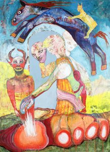 No 250 de Katharina Schellenberger