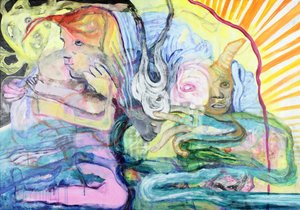No 553 de Katharina Schellenberger