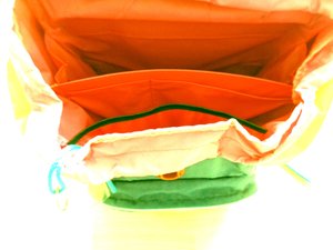 Mochilas Infancia 1980 1