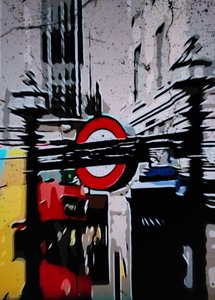 Metro de Londres