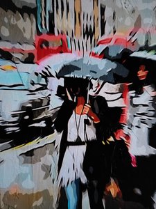 Ciudad de la lluvia