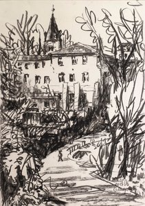 Castillo de Nöthnitz