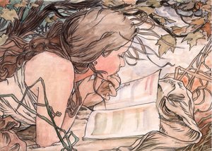 Reverie de Gunter Langer