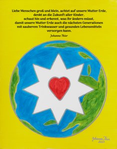 Mindfulness para un mundo sano - Versión 2