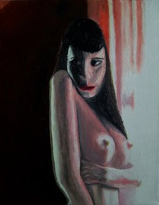 La invocación de Lilith.