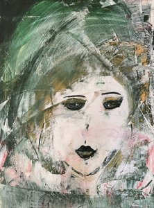 LA MUJER REFLEXIVA de ManuC.