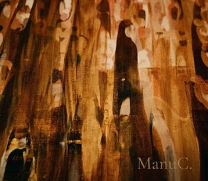 MONJAS ENTRE ELLAS de ManuC.