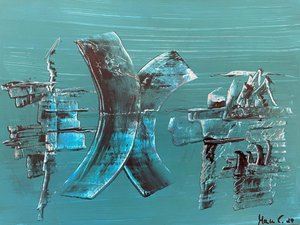 REFLEJO SUBMARINO
