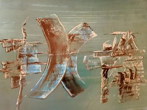 REFLEJO SUBMARINO de ManuC.