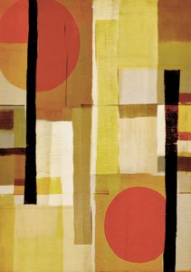 Póster Boho mixto, Decoración Moderna de pared para Habitación | impresión bajo demanda de F. Abderrahim
