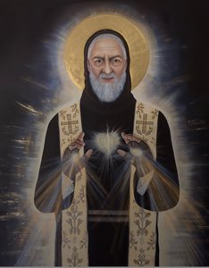 Padre Pío