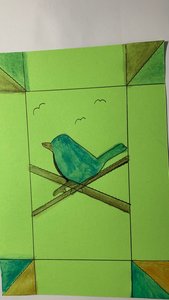 Pajarito de Etelka Elli