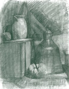 Estudio 1 de Chloi Kateridou