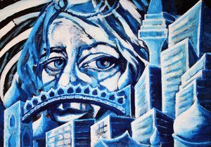 Sentimiento de ciudad