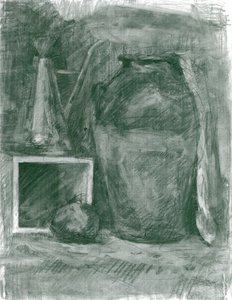 Estudio 4 de Chloi Kateridou