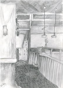 Café Mathilda Berlín de Phantalis
