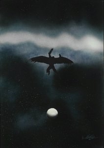 RESPIRACIÓN de Anghel De Marco