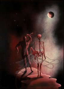 IL MONSTRUM de Anghel De Marco