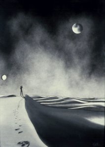 EL CAMINO de Anghel De Marco
