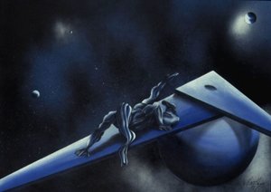 EL TIEMPO de Anghel De Marco
