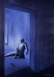 LA CONDICIÓN HUMANA