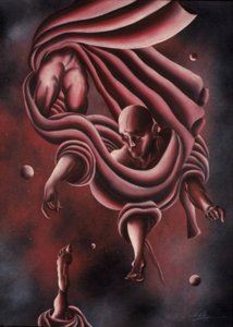 FORMACIÓN de Anghel De Marco
