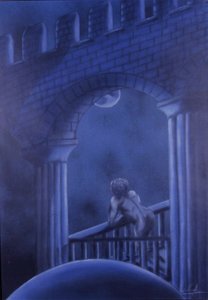 EL SUEÑO de Anghel De Marco