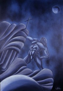 LA CONQUISTA de Anghel De Marco