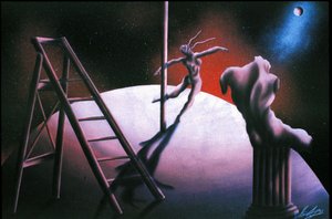 RELATIVIDAD de Anghel De Marco