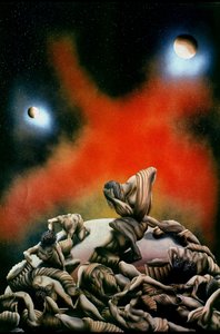 SHAME (culpa) de Anghel De Marco
