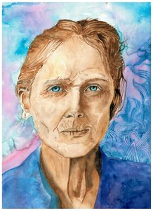 La mujer sabia