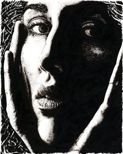 Cautivado de Richard Young