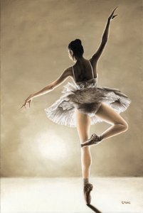 Bailar sin parar de Richard Young
