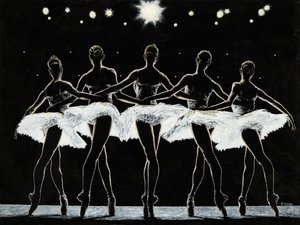 Final de baile