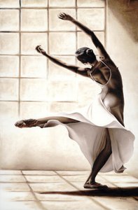 Danza Finesse de Richard Young