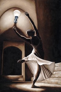 Aislamiento en la danza