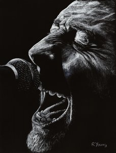 Daylight - Chris Martin de Coldplay