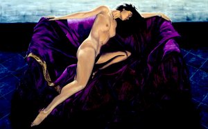 Deseo de Richard Young