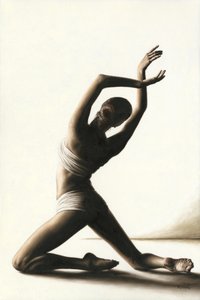 Devoción por la danza