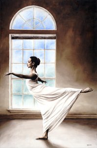 Gracia Divina de Richard Young