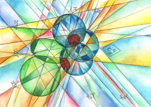 Circles to Circles 2