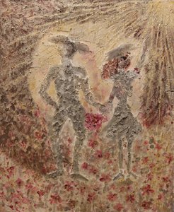 La pareja de RosaLi