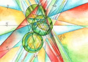 Circles to Circles 4