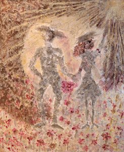"La pareja" de RosaLi