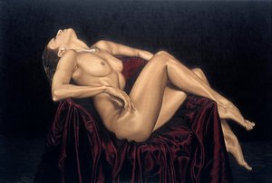 Exquisito de Richard Young