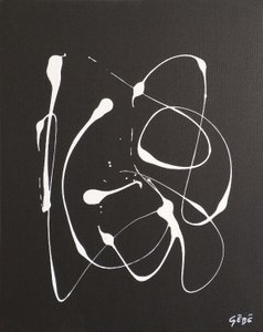 Homenaje al Hermano Jerónimo (obra nº 1 de 4)