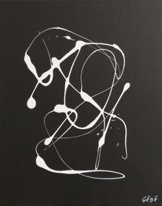 Homenaje al Hermano Jérôme (obra nº 4 de 4)