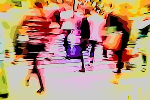 Ciudad flash