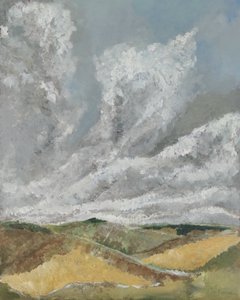 Nubes silenciosas